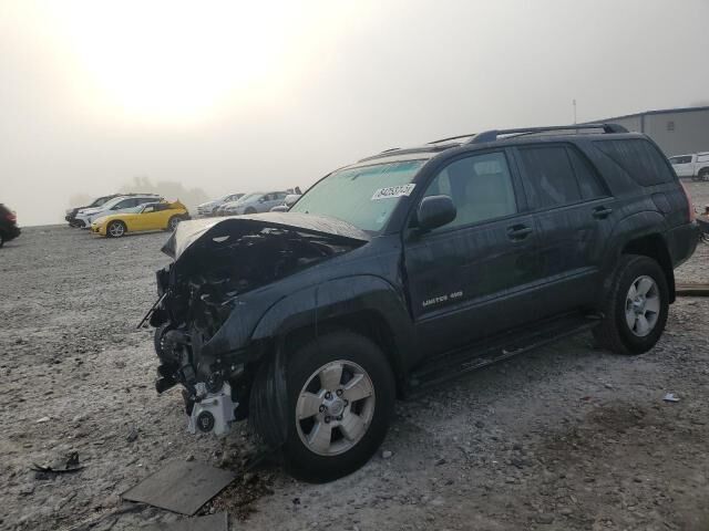 Toyota 4-Runner