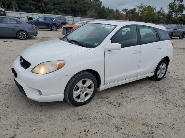 Toyota Corolla Matrix