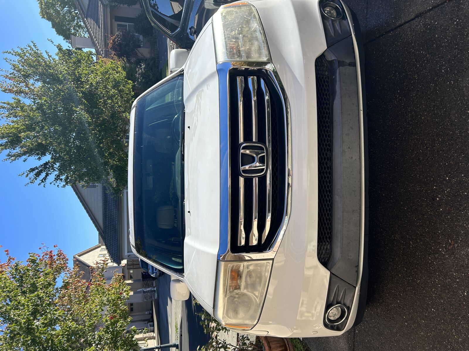 Honda Pilot