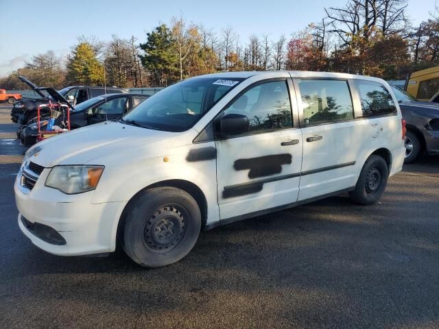 Dodge Grand Caravan