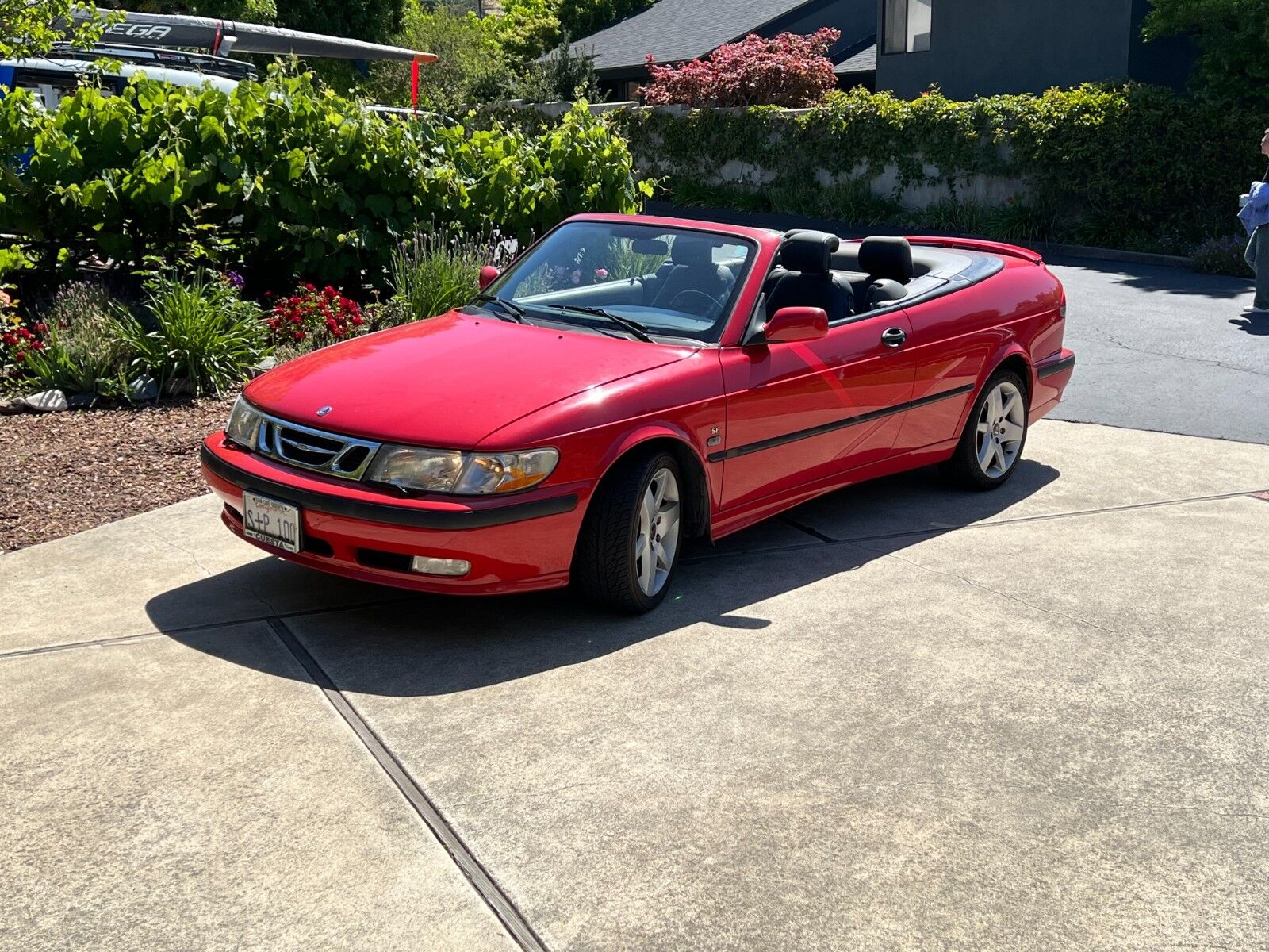 Saab 9-3