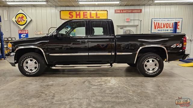 GMC Sierra