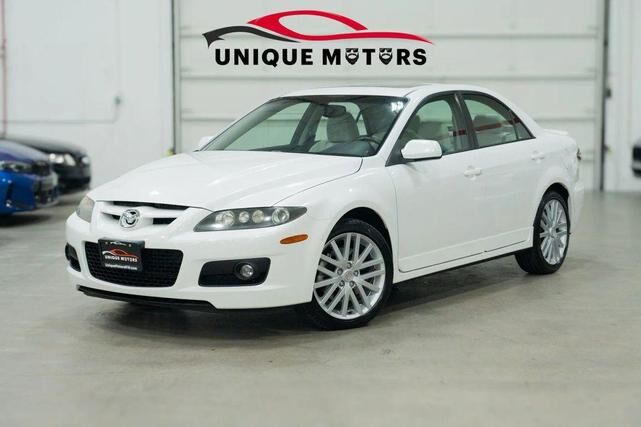 Mazda Mazda6