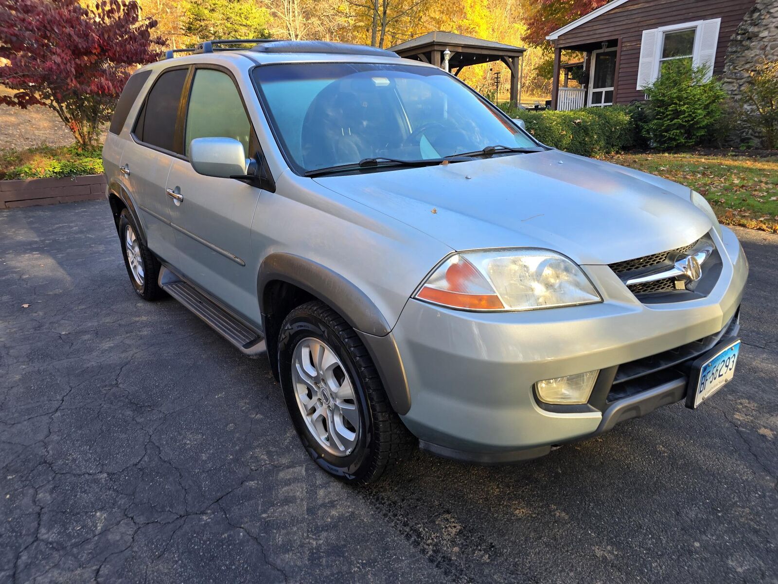 Acura MDX