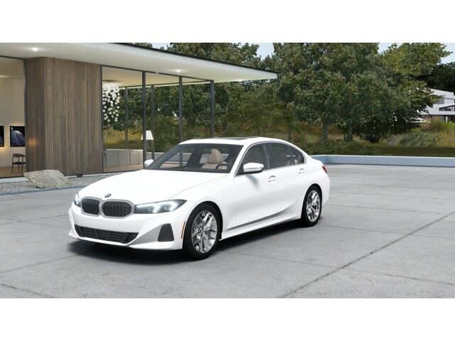 2026 BMW 3 Series