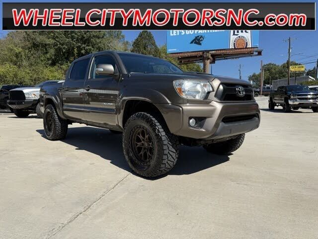 Toyota Tacoma