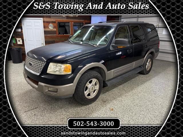 Ford Expedition