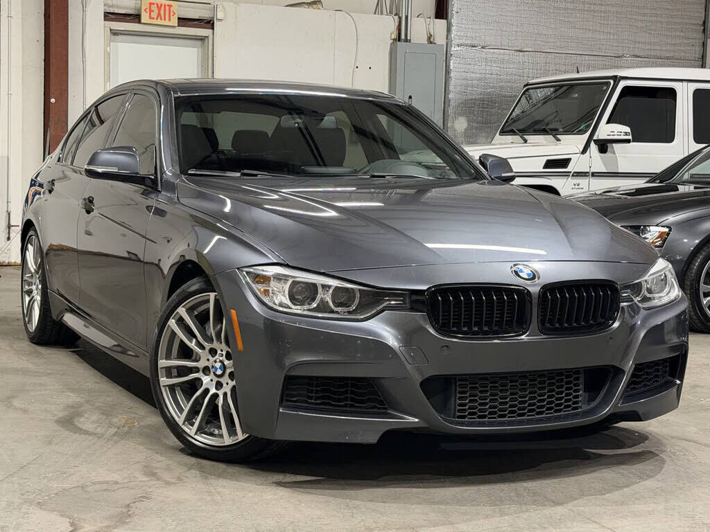 BMW 335i
