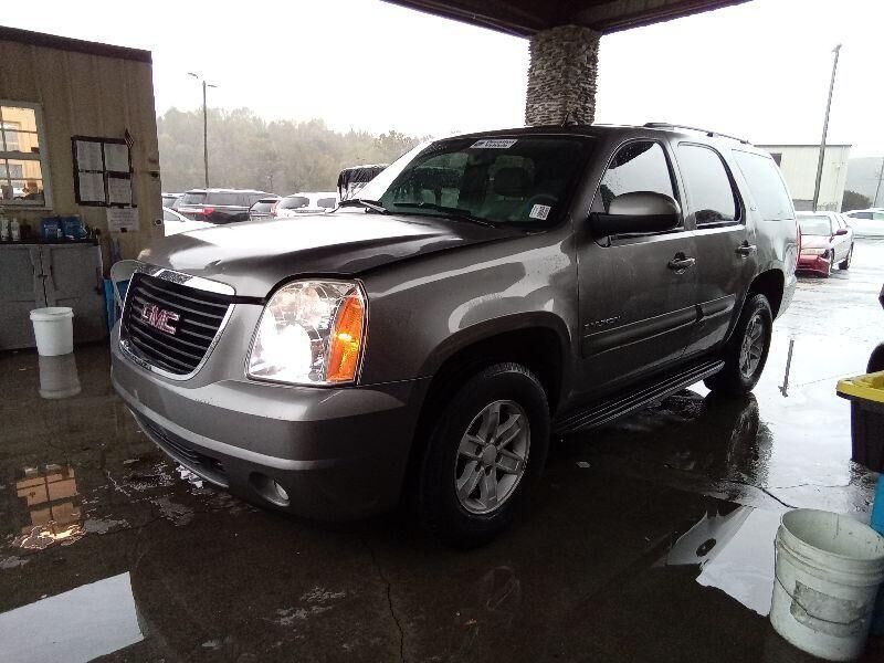 GMC Yukon
