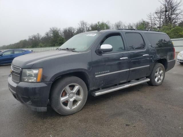 Chevrolet Suburban