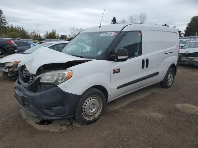 RAM Promaster City