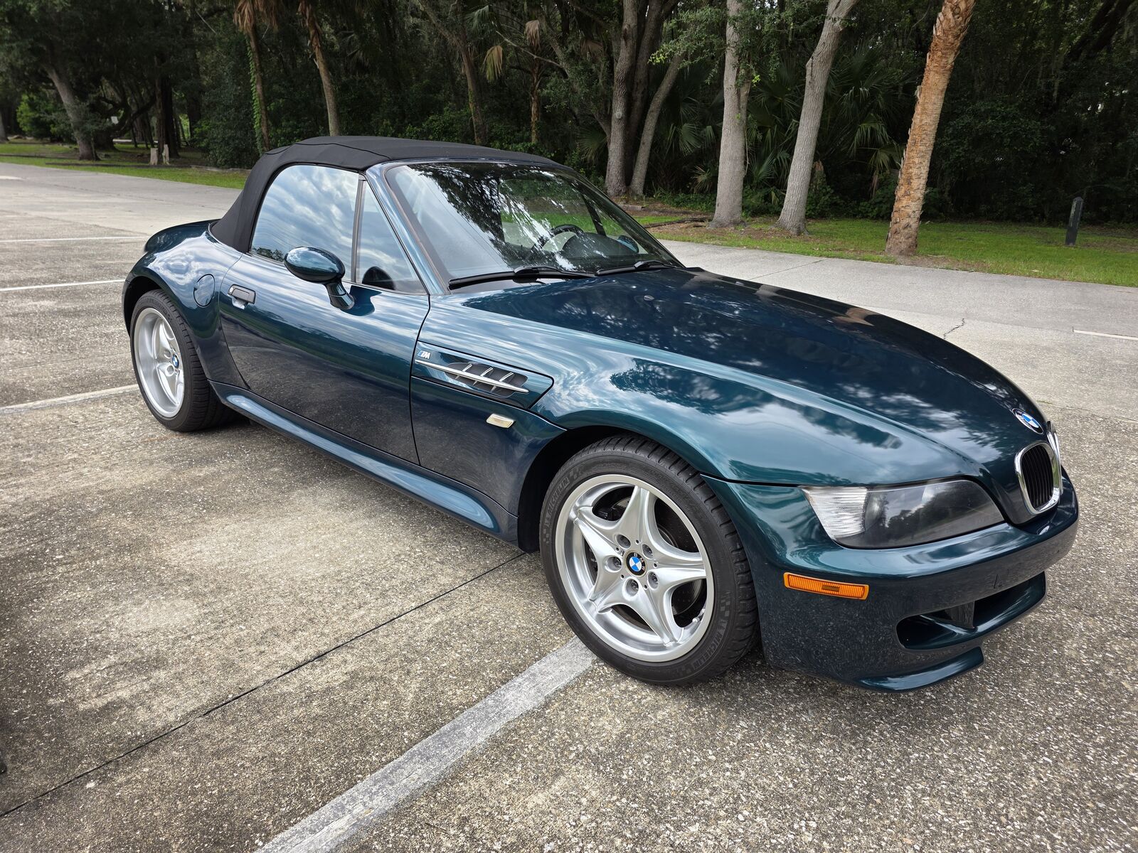 BMW Z3