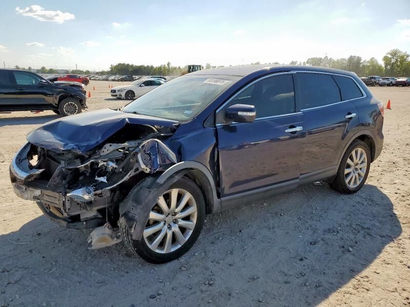 Mazda CX-9