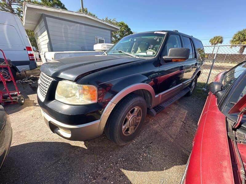 Ford Expedition