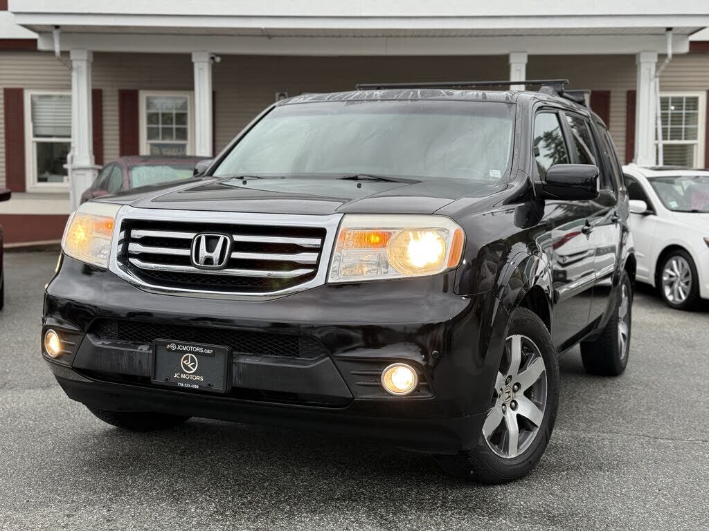 Honda Pilot