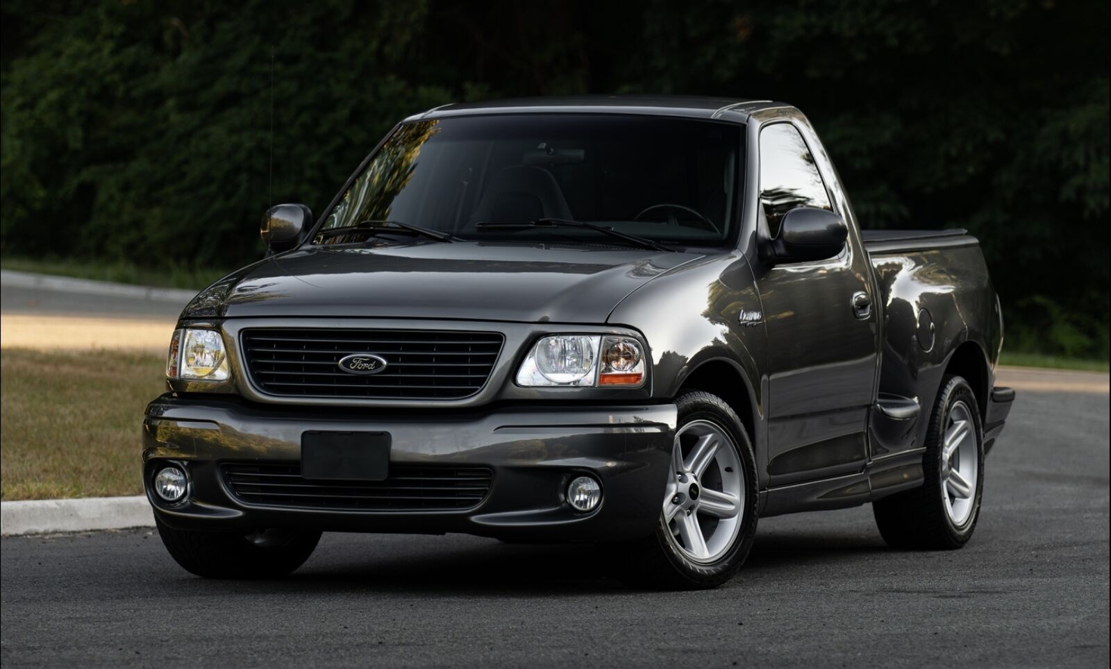 Ford F-150 Heritage