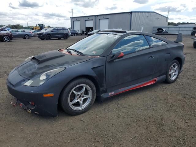 Toyota Celica
