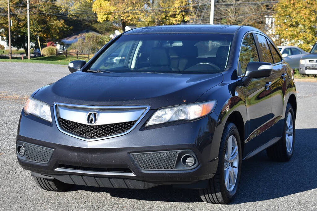 Acura RDX