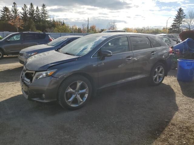 Toyota Venza