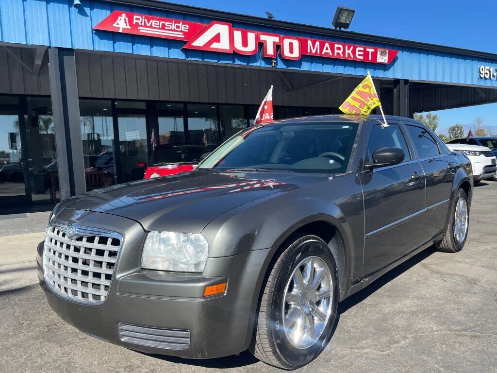Chrysler 300