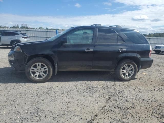 Acura MDX