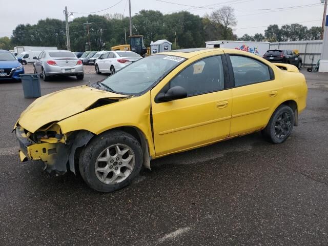 Dodge Neon