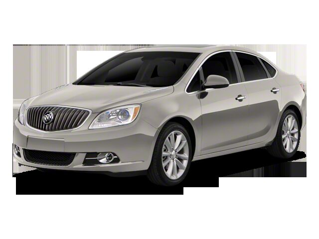 Buick Verano
