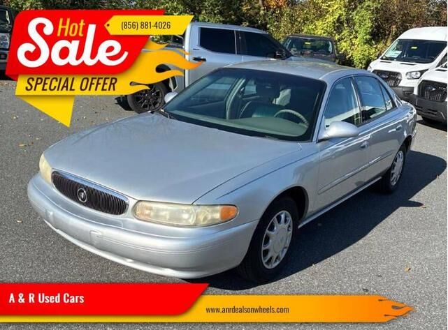 Buick Century