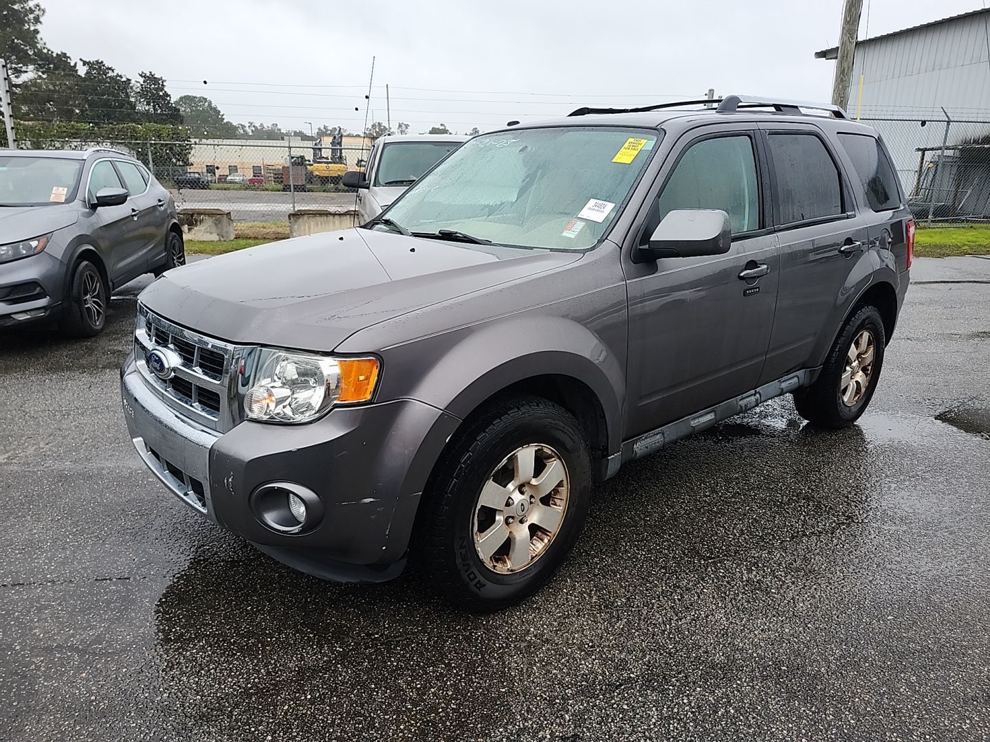 Ford Escape