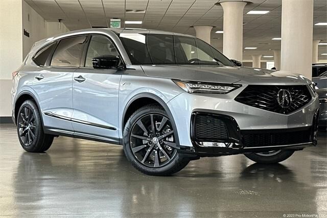 2026 ACURA MDX