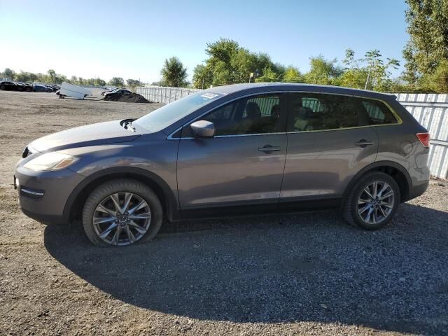 Mazda CX-9