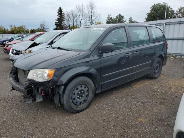 Dodge Grand Caravan