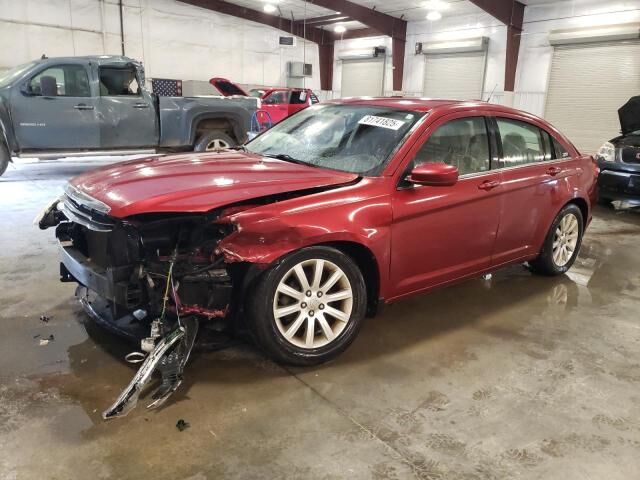 Chrysler 200