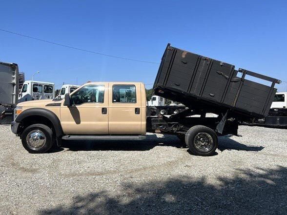 Ford F-450