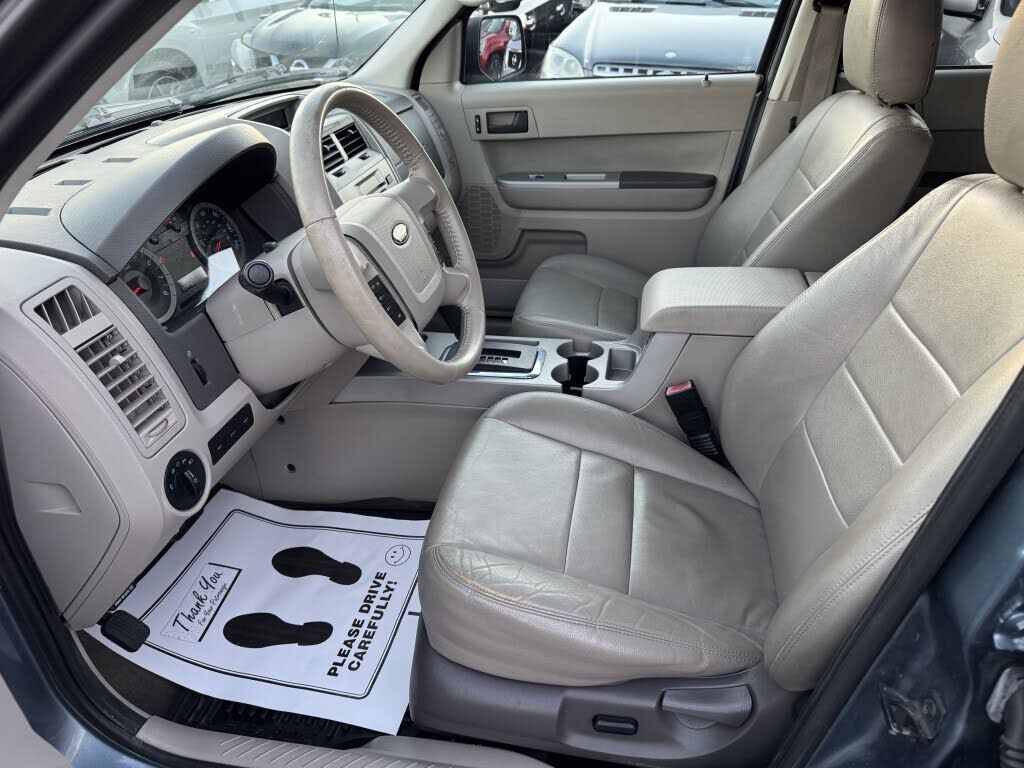 Ford Escape