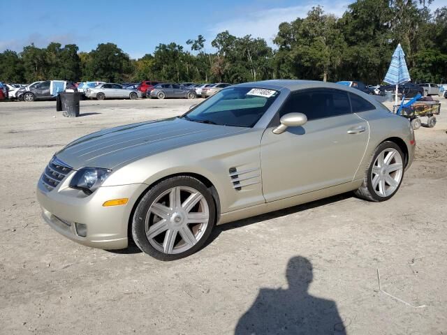 Chrysler Crossfire