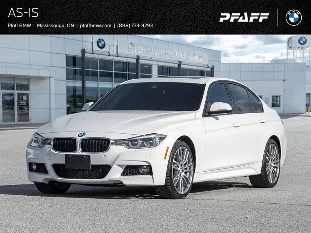 BMW 340i