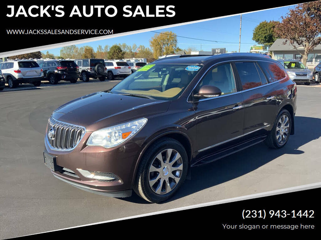 Buick Enclave