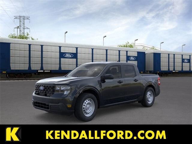 2025 FORD Maverick