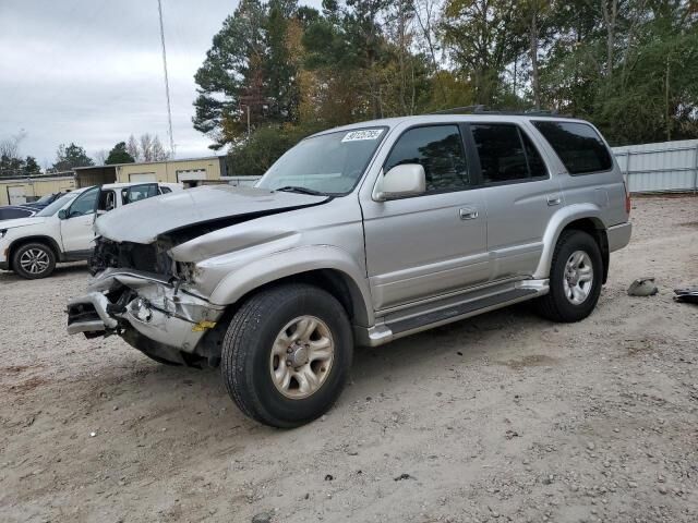 Toyota 4-Runner