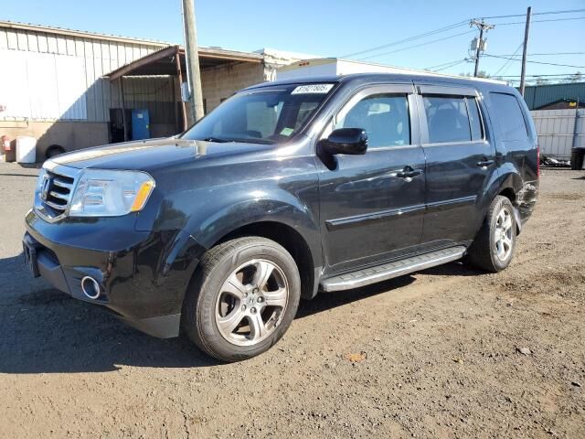 Honda Pilot