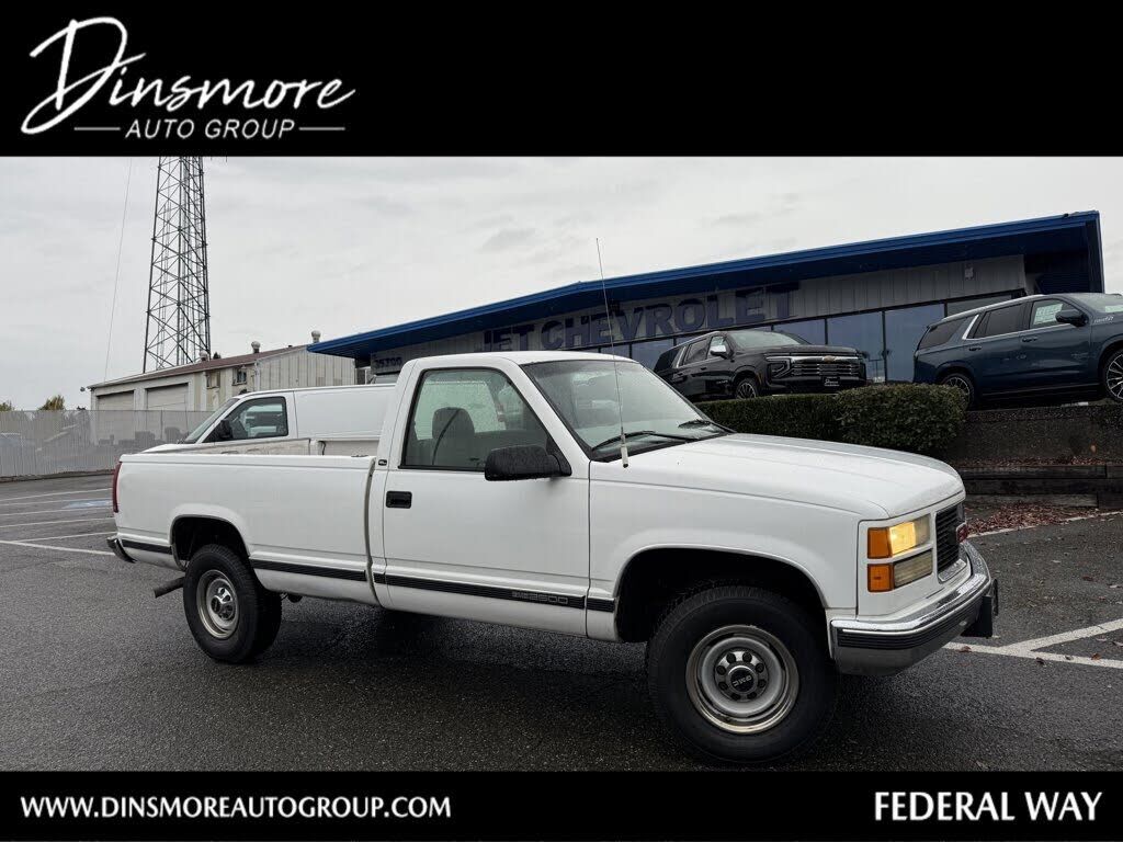 GMC Sierra