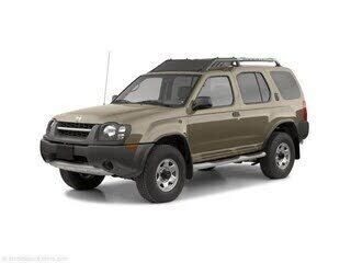 Nissan Xterra