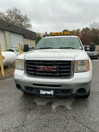 GMC Sierra