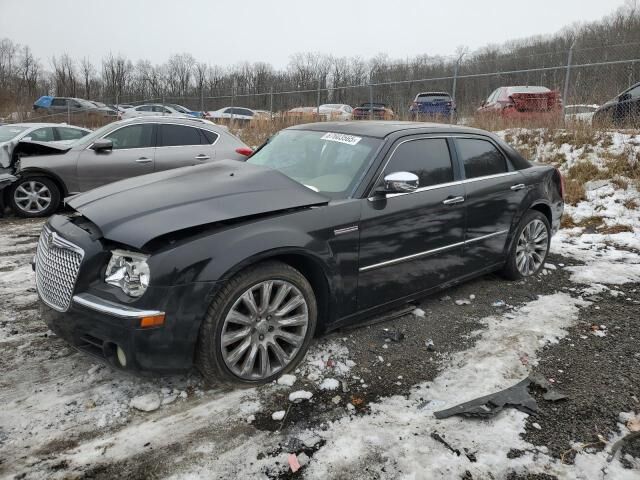 Chrysler 300C
