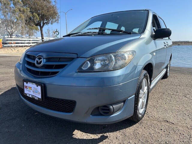 Mazda MPV
