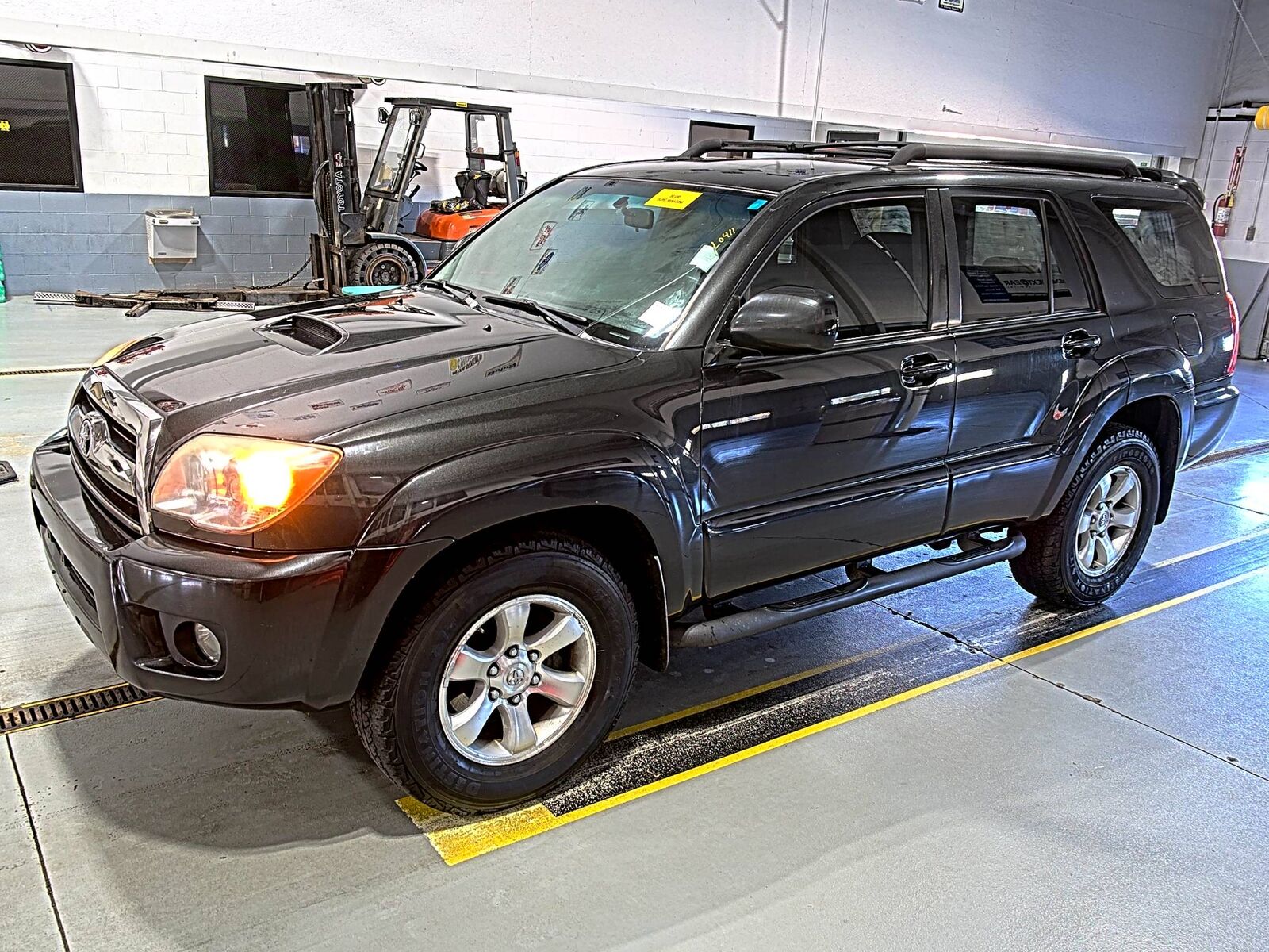 Toyota 4-Runner