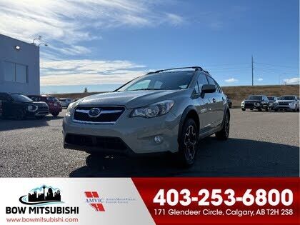 Subaru XV CrossTrek