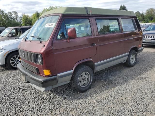 Volkswagen Vanagon