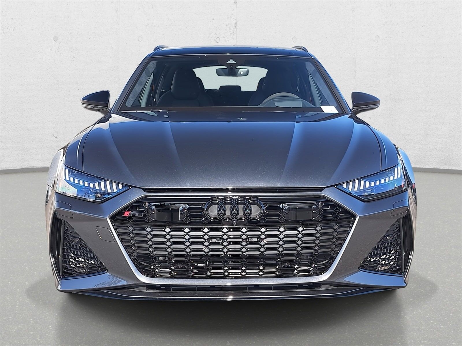 2026 Audi RS 6